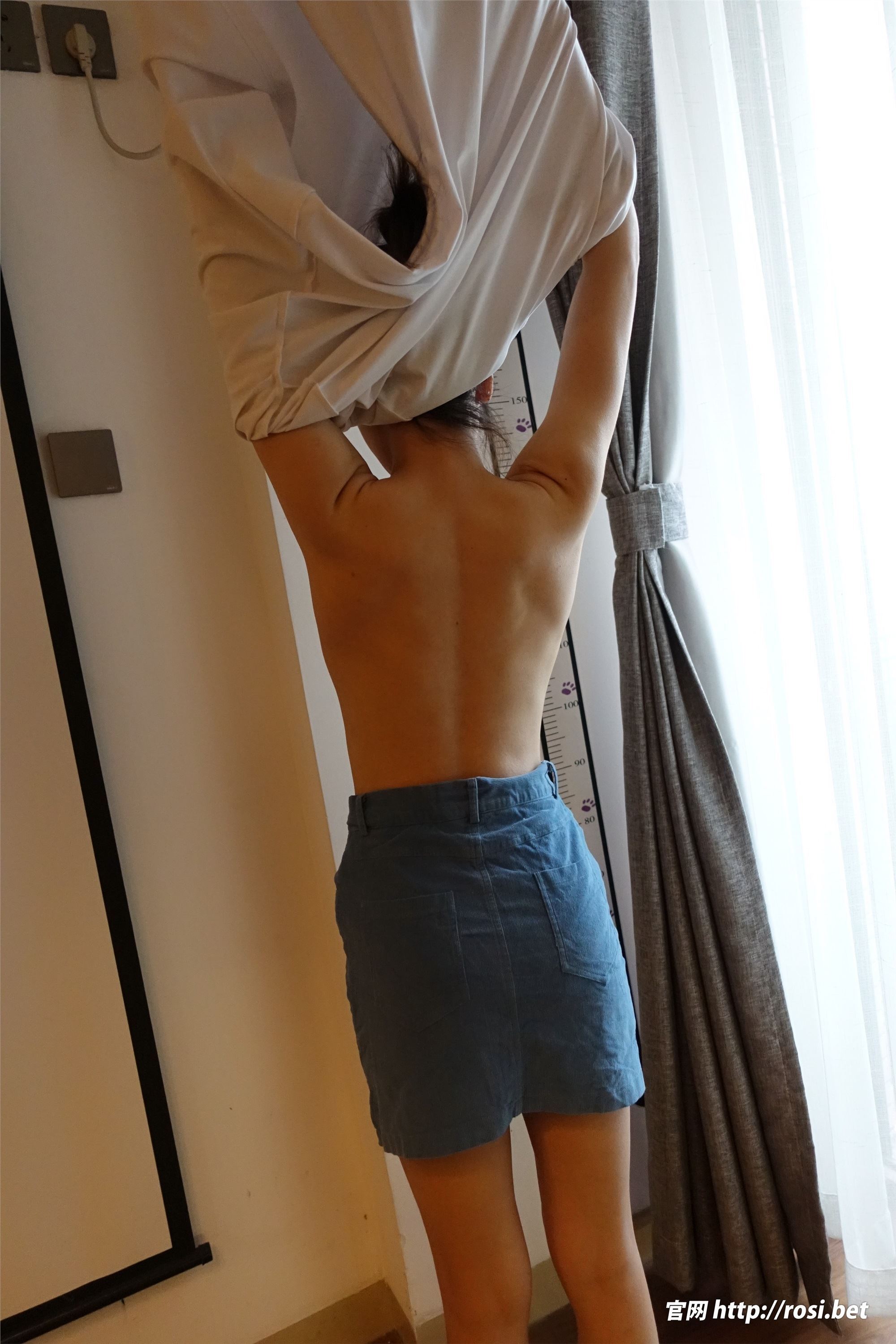 ROSI写真 2024.02.09 NO.4449